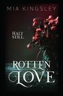Buchcover Rotten Love