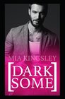 Buchcover Darksome