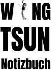 Buchcover Wing Tsun