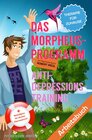 Buchcover Edition Arbeitsbuch / DAS MORPHEUS-PROGRAMM
