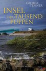 Buchcover Insel der tausend Puppen
