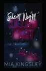 Buchcover Silent Night, Killing Night