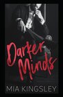 Buchcover Darker Minds