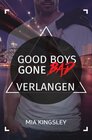 Buchcover Good Boys Gone Bad