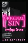 Original Sin – Confess To Me width=