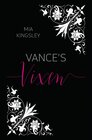 Buchcover Vance's Vixen