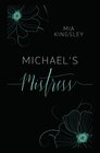 Buchcover Michael's Mistress