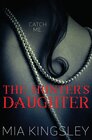 Buchcover The Hunter's Daughter (The Twisted Kingdom 7)