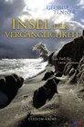Buchcover Lasse-Larsson-Usedom-Kriminalroman / Insel der Vergänglichkeit