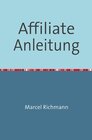 Buchcover Taschenbücher für Wissen und Praxis / Affiliate Anleitung