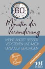 Buchcover Therapie für Zuhause / 60 Minuten der Veränderung