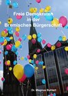 Buchcover Freie Demokraten in der Bremischen Bürgerschaft