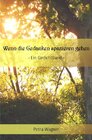 Buchcover Wenn die Gedanken spazieren gehen