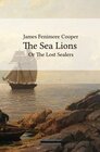 Buchcover The Sea Lions