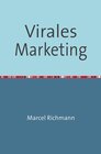 Buchcover Taschenbücher für Wissen und Praxis / Virales Marketing