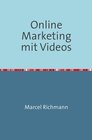 Buchcover Taschenbücher für Wissen und Praxis / Online Marketing mit Videos