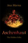 Buchcover The Hidden Folks / Aschenhaut