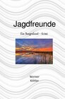 Buchcover Jagdfreunde