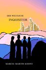 Buchcover Wechsungen / Der weltliche Inquisitor