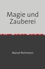 Buchcover Taschenbücher für Wissen und Praxis / Magie und Zauberei