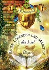 Buchcover Sagen, Legenden und Märchen
