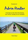 Buchcover Adria-Radler