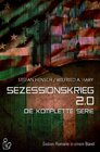 Buchcover SEZESSIONSKRIEG 2.0 - DIE KOMPLETTE SERIE