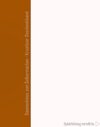 Buchcover Daumenkinos selbstgemacht - Kreativer [ Geschenk ] Band - [ GOLDIGER RÜCKEN ] - handliches Format