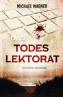 Buchcover Das Todeslektorat