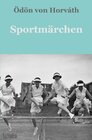 Buchcover Sportmärchen