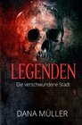 Buchcover Legenden / Legenden 9
