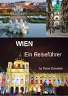 Buchcover Wien ohne Touristenbus