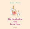 Buchcover Die Geschichte von Peter Hase