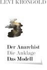 Buchcover Der Anarchist