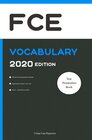 Buchcover FCE Vocabulary 2020 Edition