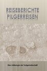 Buchcover Reiseberichte Pilgerreisen