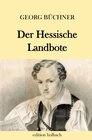 Buchcover Der Hessische Landbote