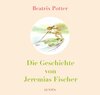 Buchcover Die Geschichte von Jeremias Fischer