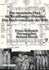 Buchcover Das Buch vom Ende der Welt Band 1 - Der mystische Pfad im Straßburger Münster