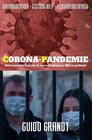 Buchcover Corona-Pandemie