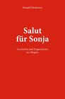 Buchcover Salut für Sonja