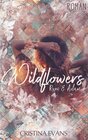 Buchcover Wildflowers