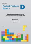 Buchcover Project-Fastlane - Kompetenzlevel D