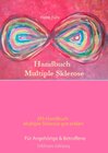 Buchcover MS-Handbuch Multiple Sklerose gut erklärt Für Angehörige & Betroffene