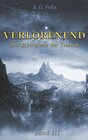 Buchcover Verlorenend Band III