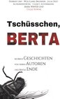 Buchcover Tschüsschen Berta