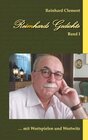 Buchcover Reimhards Gedichte Band I