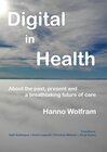 Buchcover Digital in Health