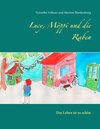 Buchcover Lucy, Möppi und die Raben