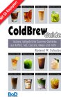 Buchcover ColdBrew-Guide
